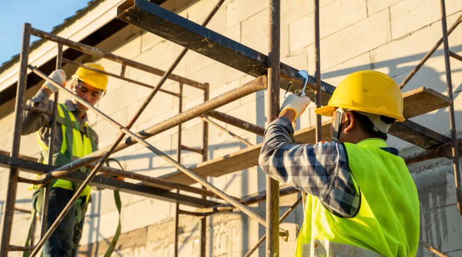 Gutter Repair and Sealing in Laurel, MD
